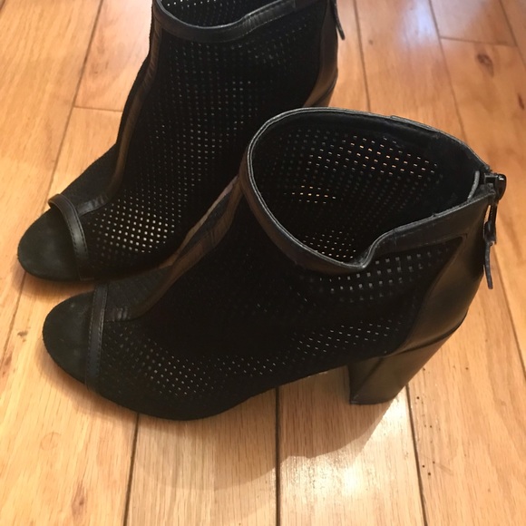 Steven By Steve Madden Shoes - Steven  by Steve Madden booties